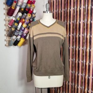 Vintage Levi's Sweater Size M